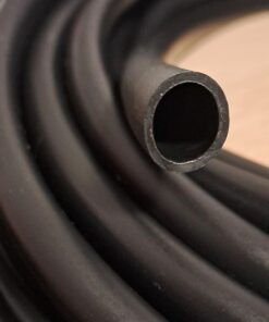 Gumová chránička 10/12,5mm