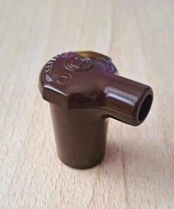 Bakelitová VN koncovka "BOSCH"