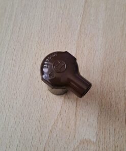 Alternative view of Bakelitová VN koncovka "BOSCH"