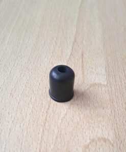 Prachovka VN koncovky