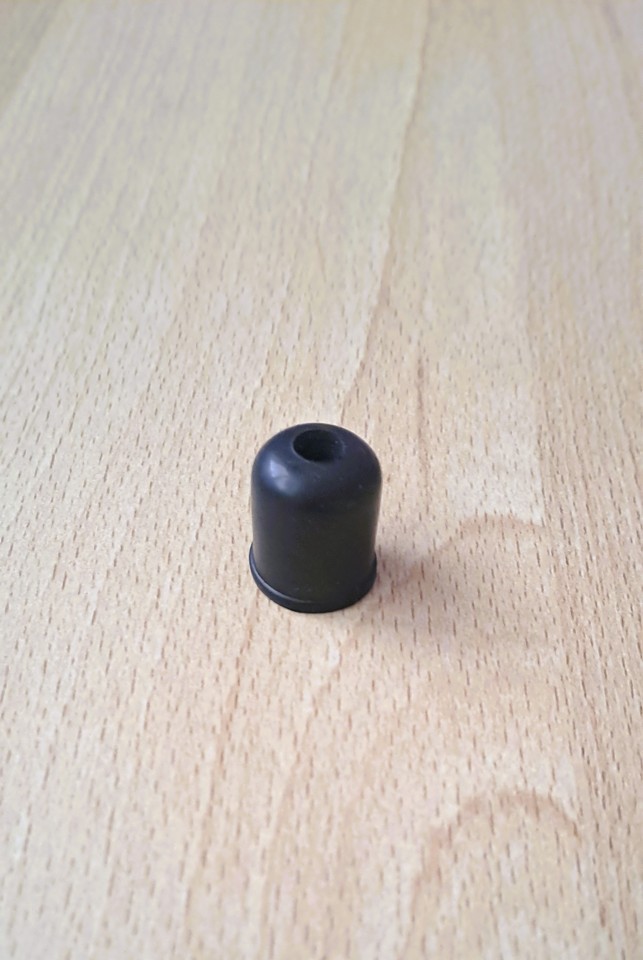 Prachovka VN koncovky