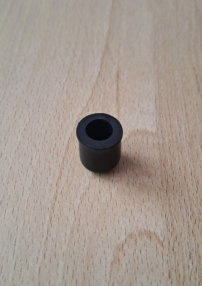 Prachovka VN koncovky - Obrázek 2