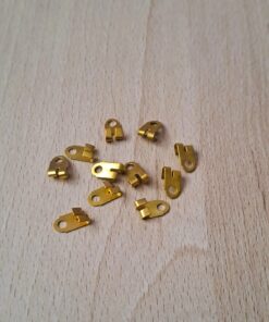 Boční kabelové očko