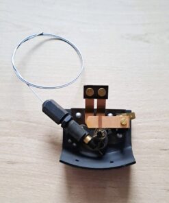 Tahový přepínač pro EAS 150 pro světla bez tacho