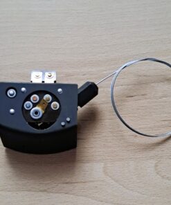 Tahový přepínač pro EAS 150 pro světla bez tacho