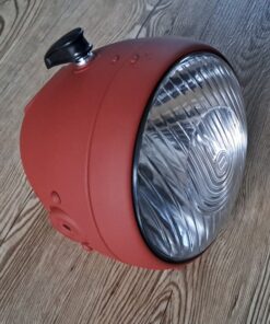 Alternative view of Světlo EAS 170 pro BMW R12, tacho 40mm