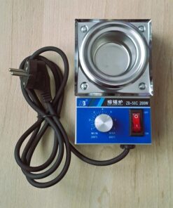 Pájecí lázeň ZB-50C