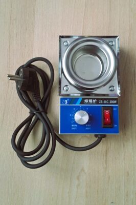 Pájecí lázeň ZB-50C